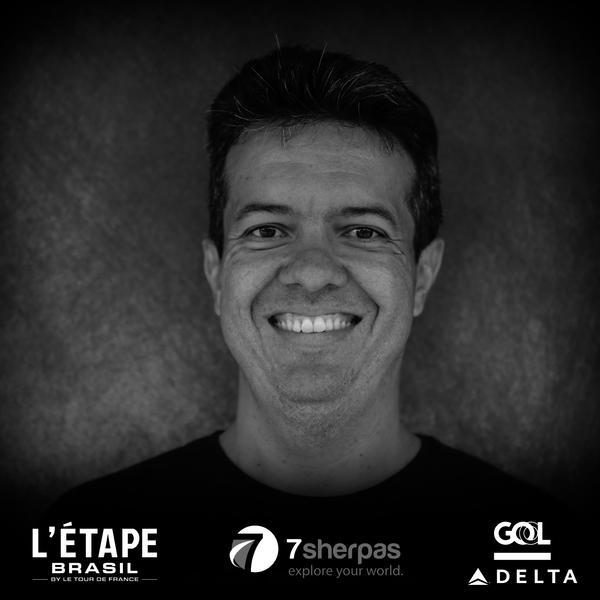 Buy your photos of the eventFoto Oficial Letape Brasil 2018 on Fotop