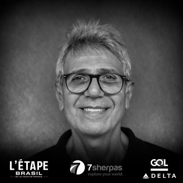 Buy your photos of the eventFoto Oficial Letape Brasil 2018 on Fotop