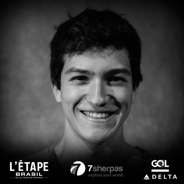 Buy your photos of the eventFoto Oficial Letape Brasil 2018 on Fotop