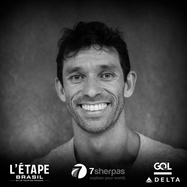 Buy your photos of the eventFoto Oficial Letape Brasil 2018 on Fotop