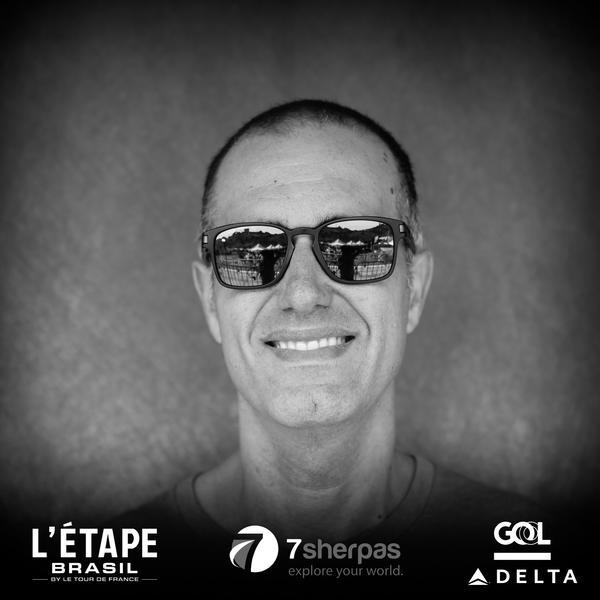 Buy your photos of the eventFoto Oficial Letape Brasil 2018 on Fotop