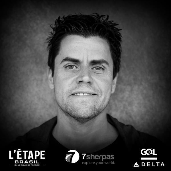 Compre suas fotos do eventoFoto Oficial Letape Brasil 2018 no Fotop