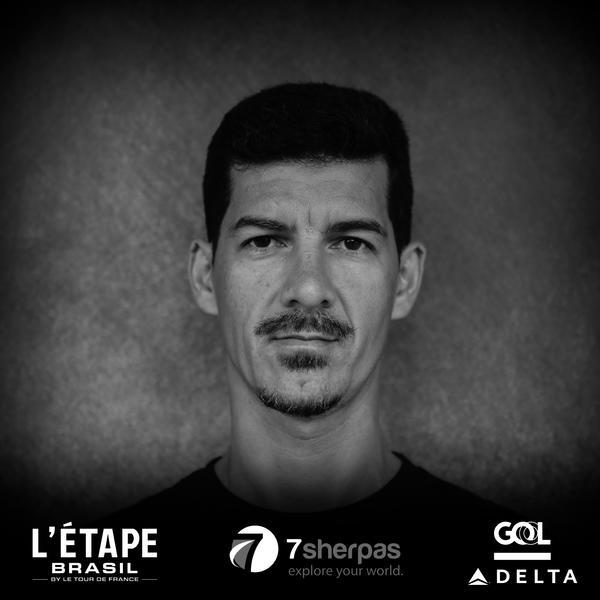 Buy your photos of the eventFoto Oficial Letape Brasil 2018 on Fotop