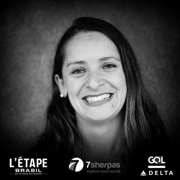 Compre suas fotos do eventoFoto Oficial Letape Brasil 2018 no Fotop