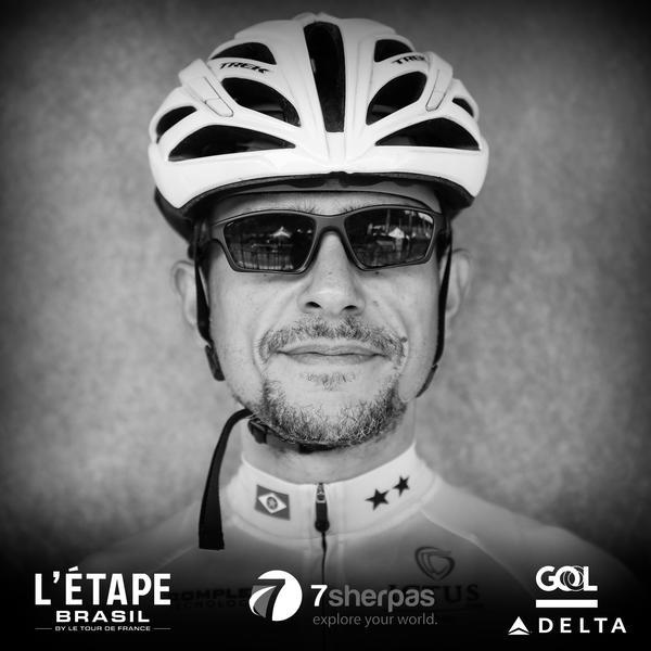 Buy your photos of the eventFoto Oficial Letape Brasil 2018 on Fotop