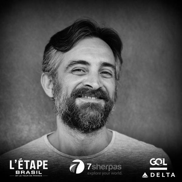 Buy your photos of the eventFoto Oficial Letape Brasil 2018 on Fotop