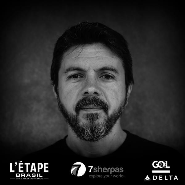 Buy your photos of the eventFoto Oficial Letape Brasil 2018 on Fotop