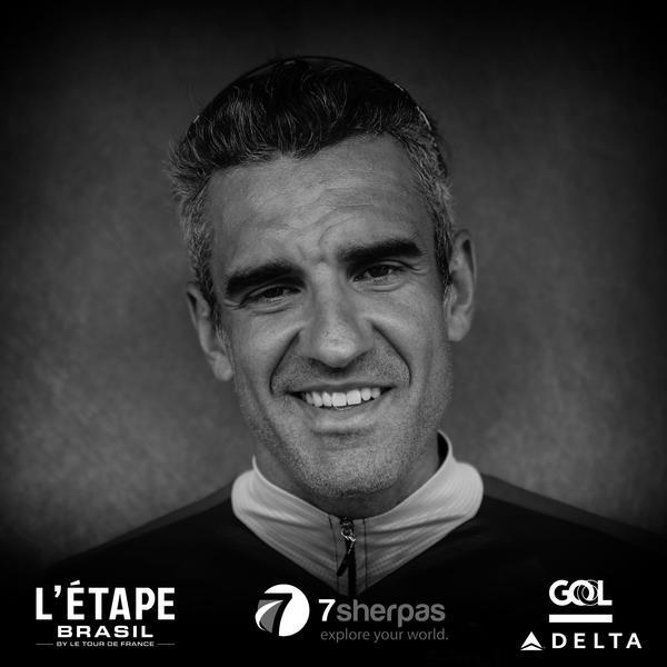 Buy your photos of the eventFoto Oficial Letape Brasil 2018 on Fotop