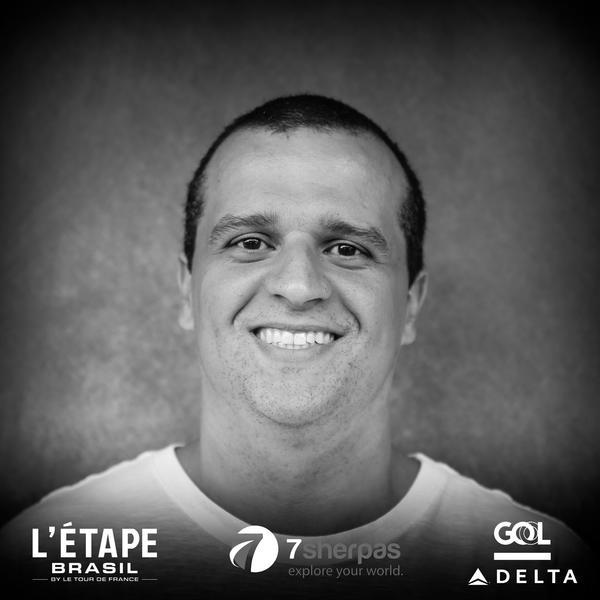Buy your photos of the eventFoto Oficial Letape Brasil 2018 on Fotop
