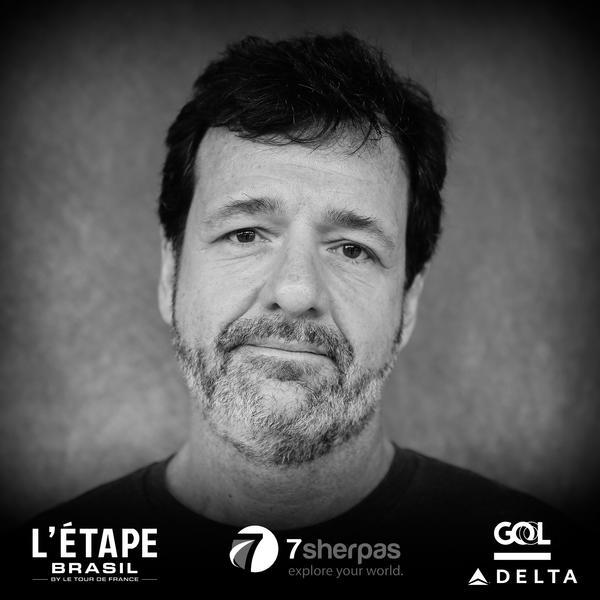 Buy your photos of the eventFoto Oficial Letape Brasil 2018 on Fotop