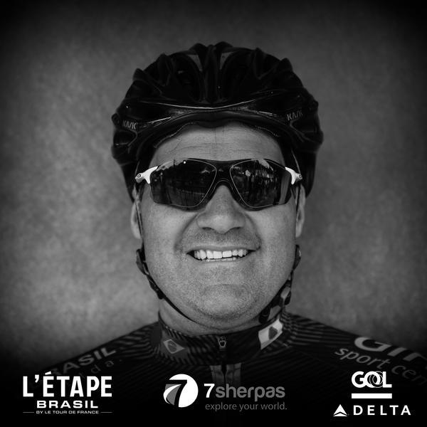 Buy your photos of the eventFoto Oficial Letape Brasil 2018 on Fotop