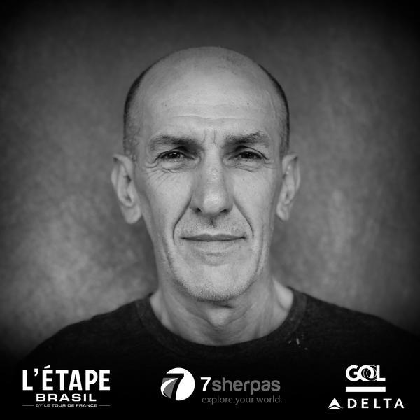 Buy your photos of the eventFoto Oficial Letape Brasil 2018 on Fotop