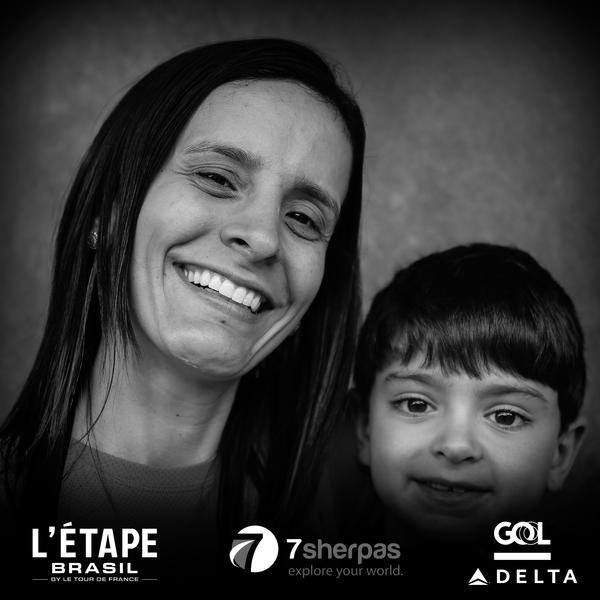 Buy your photos of the eventFoto Oficial Letape Brasil 2018 on Fotop