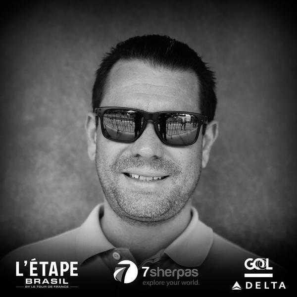 Buy your photos of the eventFoto Oficial Letape Brasil 2018 on Fotop