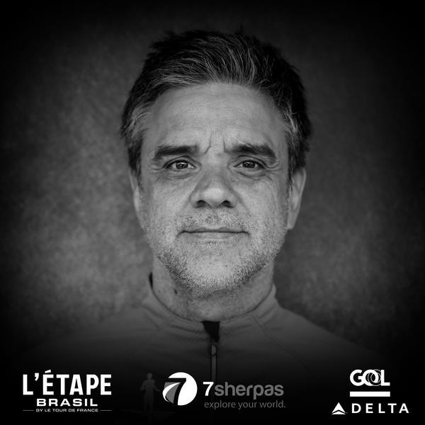 Compre suas fotos do eventoFoto Oficial Letape Brasil 2018 no Fotop