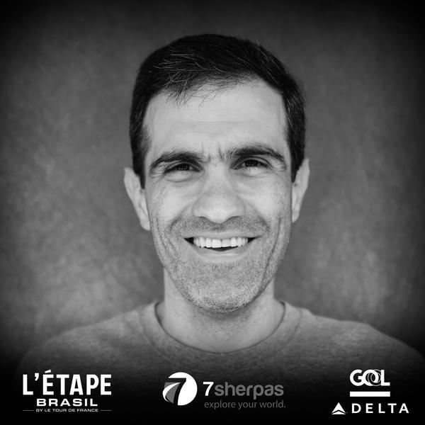 Buy your photos of the eventFoto Oficial Letape Brasil 2018 on Fotop