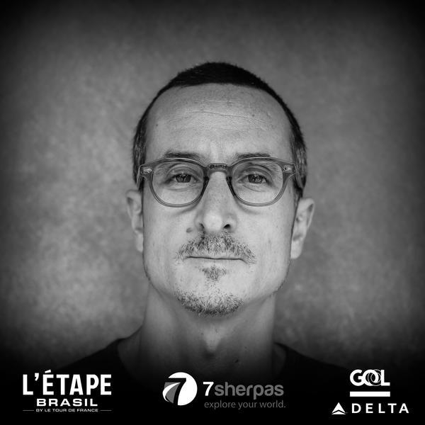 Buy your photos of the eventFoto Oficial Letape Brasil 2018 on Fotop