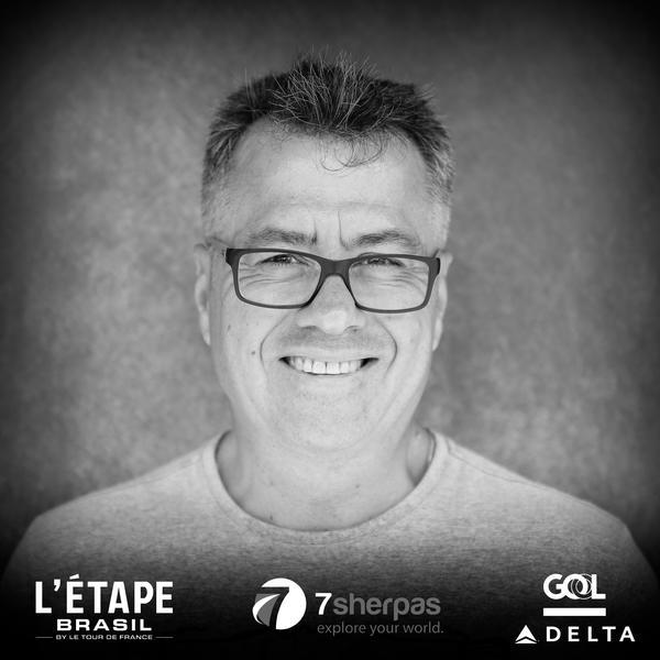 Buy your photos of the eventFoto Oficial Letape Brasil 2018 on Fotop