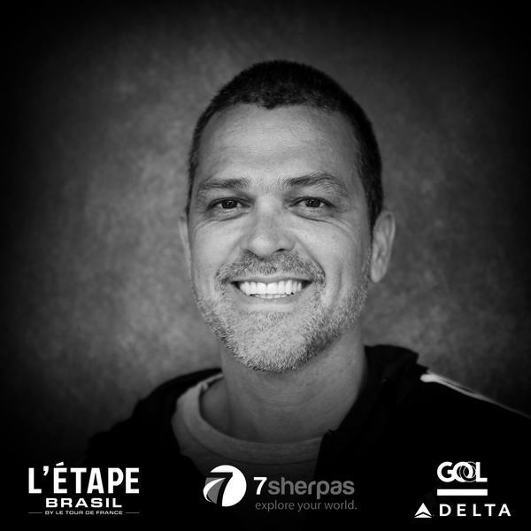 Compre suas fotos do eventoFoto Oficial Letape Brasil 2018 no Fotop