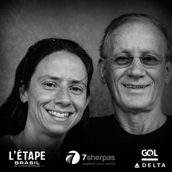 Buy your photos of the eventFoto Oficial Letape Brasil 2018 on Fotop