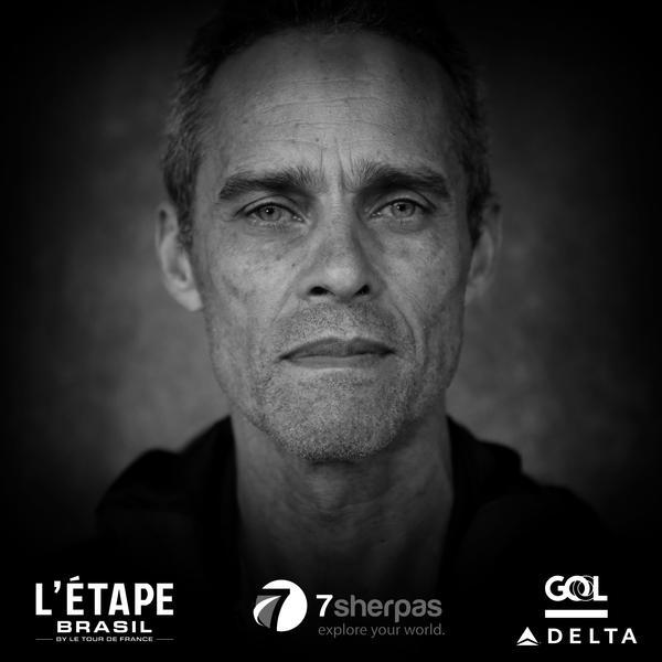 Compre suas fotos do eventoFoto Oficial Letape Brasil 2018 no Fotop