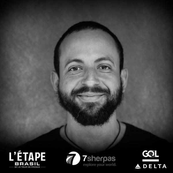 Buy your photos of the eventFoto Oficial Letape Brasil 2018 on Fotop