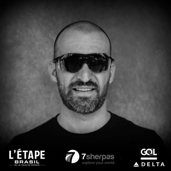 Buy your photos of the eventFoto Oficial Letape Brasil 2018 on Fotop