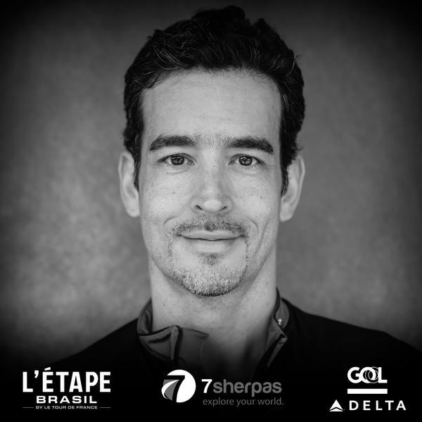 Buy your photos of the eventFoto Oficial Letape Brasil 2018 on Fotop