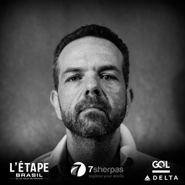Buy your photos of the eventFoto Oficial Letape Brasil 2018 on Fotop