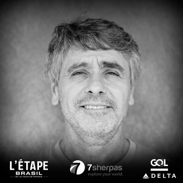 Buy your photos of the eventFoto Oficial Letape Brasil 2018 on Fotop