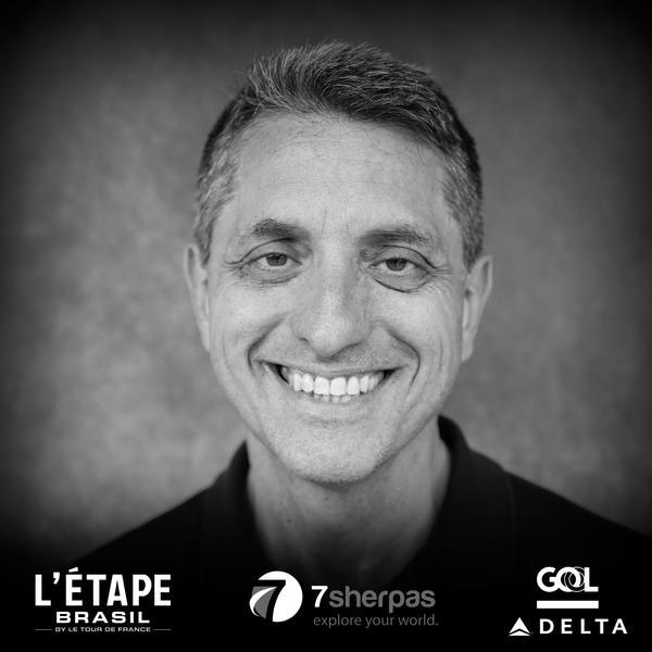 Buy your photos of the eventFoto Oficial Letape Brasil 2018 on Fotop