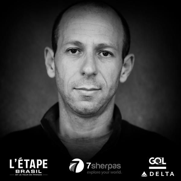 Compre suas fotos do eventoFoto Oficial Letape Brasil 2018 no Fotop