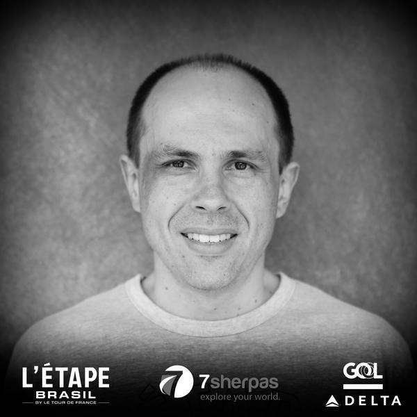 Buy your photos of the eventFoto Oficial Letape Brasil 2018 on Fotop