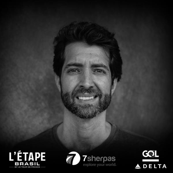 Buy your photos of the eventFoto Oficial Letape Brasil 2018 on Fotop