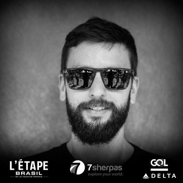 Buy your photos of the eventFoto Oficial Letape Brasil 2018 on Fotop