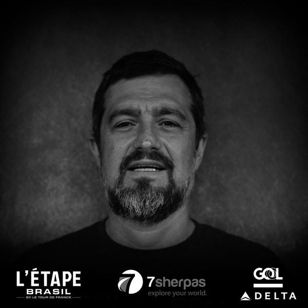 Buy your photos of the eventFoto Oficial Letape Brasil 2018 on Fotop