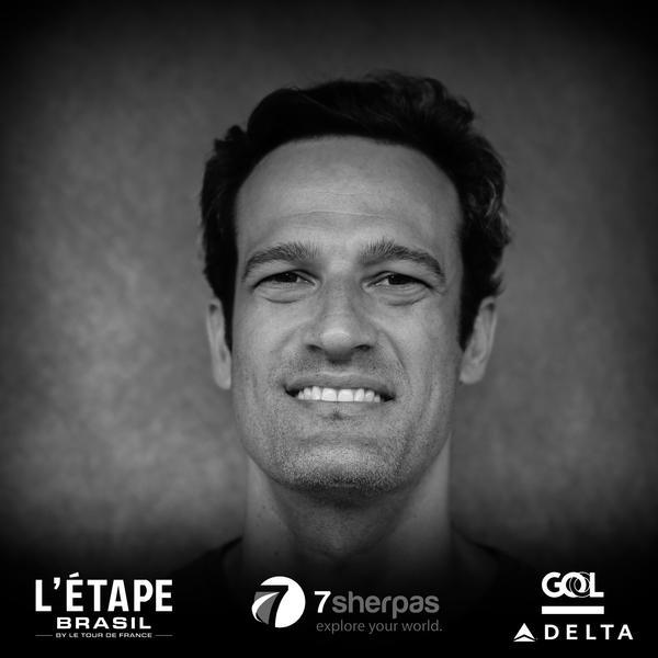 Buy your photos of the eventFoto Oficial Letape Brasil 2018 on Fotop