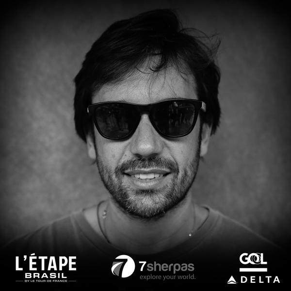 Buy your photos of the eventFoto Oficial Letape Brasil 2018 on Fotop