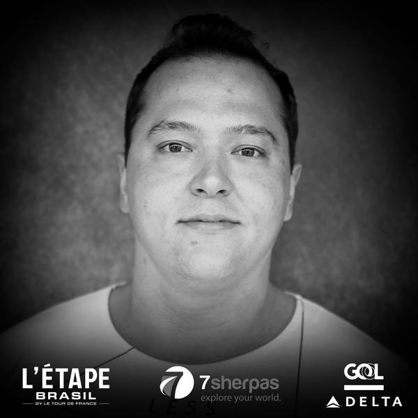 Compre suas fotos do eventoFoto Oficial Letape Brasil 2018 no Fotop