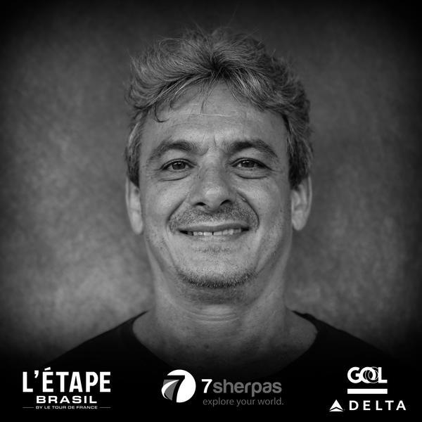 Buy your photos of the eventFoto Oficial Letape Brasil 2018 on Fotop