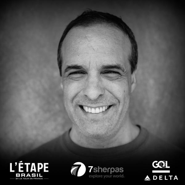 Buy your photos of the eventFoto Oficial Letape Brasil 2018 on Fotop