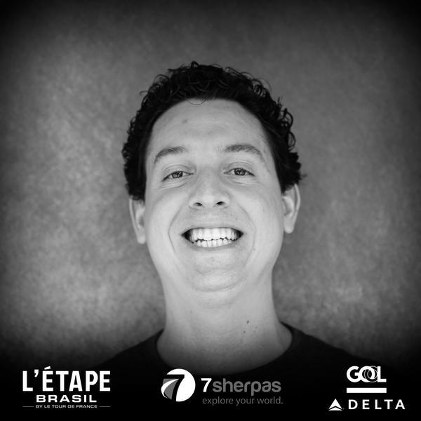 Buy your photos of the eventFoto Oficial Letape Brasil 2018 on Fotop