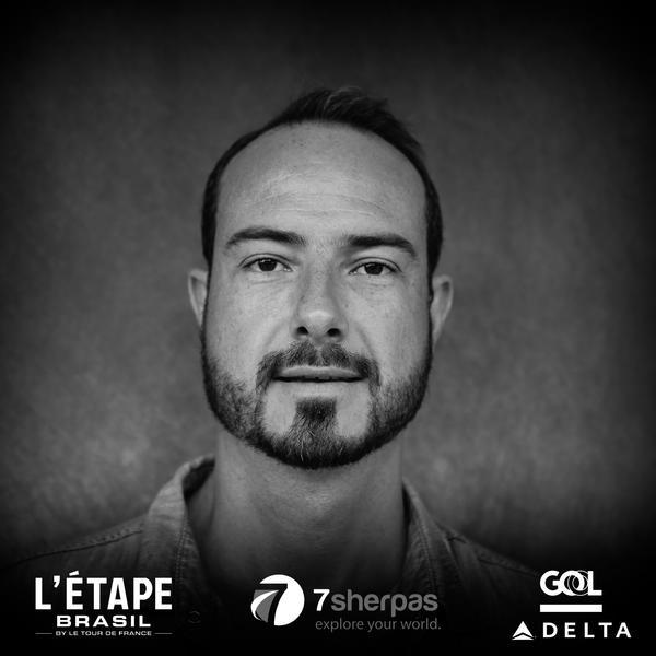 Buy your photos of the eventFoto Oficial Letape Brasil 2018 on Fotop