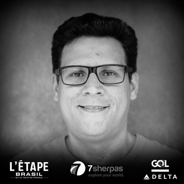 Buy your photos of the eventFoto Oficial Letape Brasil 2018 on Fotop