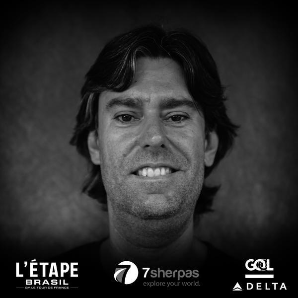 Buy your photos of the eventFoto Oficial Letape Brasil 2018 on Fotop
