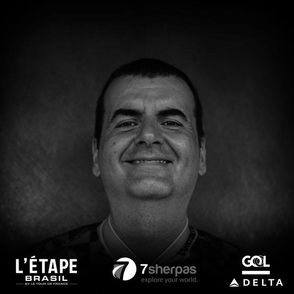 Buy your photos of the eventFoto Oficial Letape Brasil 2018 on Fotop