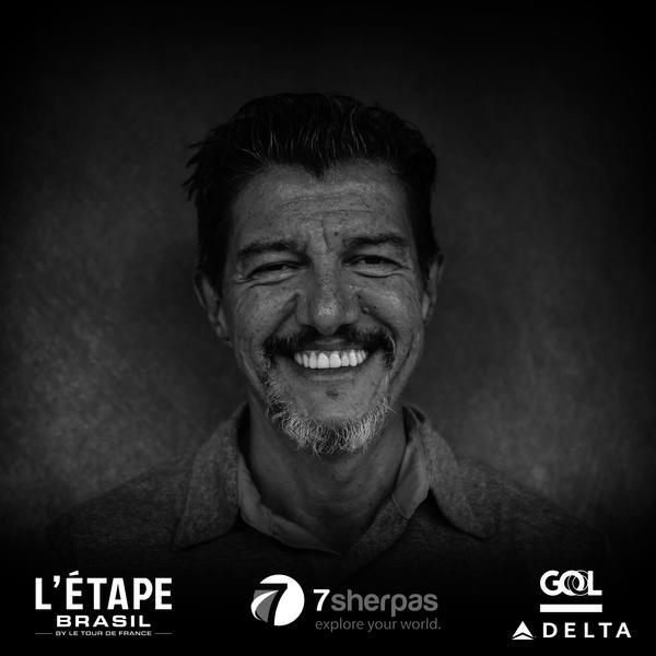Buy your photos of the eventFoto Oficial Letape Brasil 2018 on Fotop