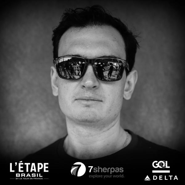 Buy your photos of the eventFoto Oficial Letape Brasil 2018 on Fotop