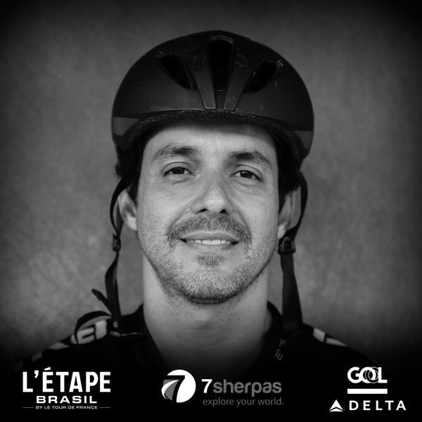 Buy your photos of the eventFoto Oficial Letape Brasil 2018 on Fotop
