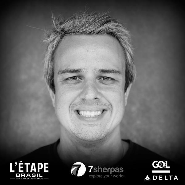 Buy your photos of the eventFoto Oficial Letape Brasil 2018 on Fotop